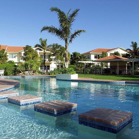 Pacific Palms Resort ปาปาโมอา ภายนอก รูปภาพ