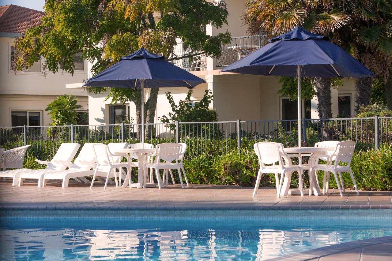 Pacific Palms Resort ปาปาโมอา ภายนอก รูปภาพ