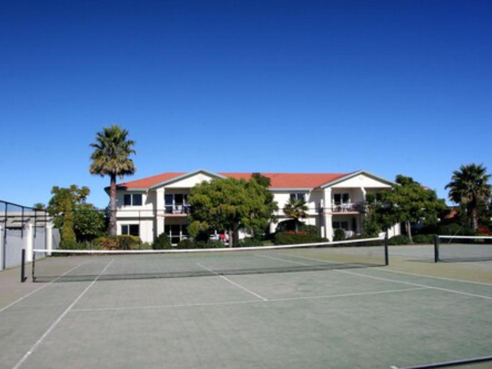 Pacific Palms Resort ปาปาโมอา ภายนอก รูปภาพ